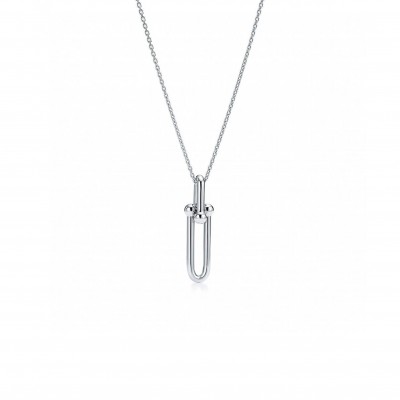 TIFFANY HARDWEAR LINK PENDANT 63104310